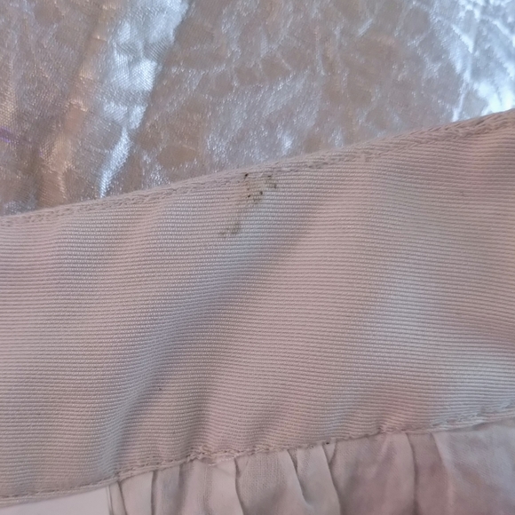 Chloe 💕Mini Skirt💕with pockets 💕 Small US4, - Picture 11 of 13